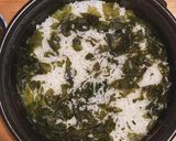 塩麹わかめごはん作り方6写真