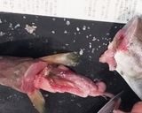 ホッケの三枚おろしde天ぷらフライ作り方5写真