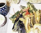 ホッケの三枚おろしde天ぷらフライ作り方12写真