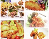 ホッケの三枚おろしde天ぷらフライ作り方17写真