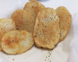 じゃがいも大量消費！　シェーキーズ風！作り方4写真