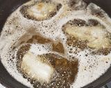 ホッケの骨せんべい作り方5写真