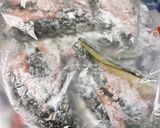 茄子の鶏ミンチ挟み&砂糖不使用ケチャップ作り方1写真