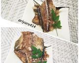 ホッケの三枚おろしde天ぷらフライ作り方18写真