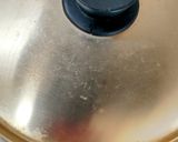 じゃが麺つゆバター♪和と洋合体♡作り方4写真