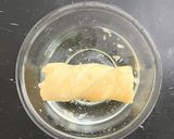 たまごを使わない本格フーチャンプルー作り方1写真