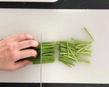 たまごを使わない本格フーチャンプルー作り方3写真