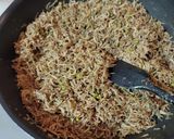 ちりめん山椒作り方5写真