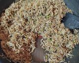 ちりめん山椒作り方6写真