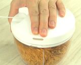 すぐ美味しい♡チキンラーメン炒飯作り方2写真