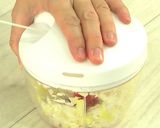 すぐ美味しい♡チキンラーメン炒飯作り方3写真