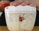 お家で本格的☆手羽元のバターカレースープ作り方2写真