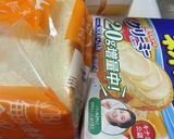 めっちゃ染み染み♪厚切りハニートースト作り方1写真