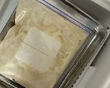 感動の‥★濃厚バナナココナッツアイス★作り方10写真