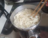 駅前のにんじんオッチャホイ作り方8写真