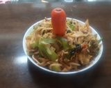 駅前のにんじんオッチャホイ作り方11写真
