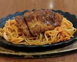牛肉たっぷり♪肉うどん（５分でＯＫ♪）作り方15写真