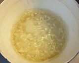 中華コーンスープ作り方2写真