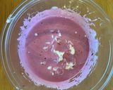 マシュマロベリームース作り方5写真