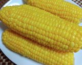 ★スイートコーンの美味しい茹で方と保存♪作り方9写真