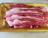 ついたちさん風肉じゃが作り方2写真