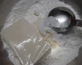 ヘルシーみたらし団子（米粉使用）作り方1写真