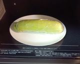 ★簡単！レンジでチン！スイートコーン♪作り方4写真