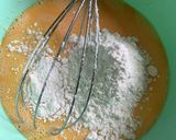 スライスチーズケーキ作り方4写真