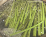カンタン♪ふきの下処理とふきの煮物作り方2写真