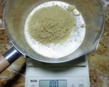 5分で出来る!材料4つでお腹痩せ梅ゼリー作り方2写真