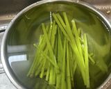 カンタン♪ふきの下処理とふきの煮物作り方3写真