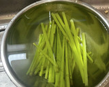 カンタン♪ふきの下処理とふきの煮物作り方3写真