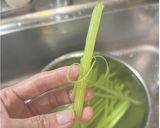 カンタン♪ふきの下処理とふきの煮物作り方4写真