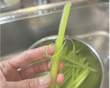 カンタン♪ふきの下処理とふきの煮物作り方4写真