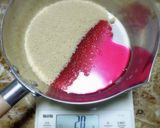 5分で出来る!材料4つでお腹痩せ梅ゼリー作り方4写真
