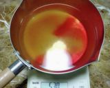 5分で出来る!材料4つでお腹痩せ梅ゼリー作り方5写真
