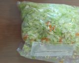 塩麹で旨味UPのコールスロー作り方3写真