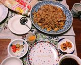 グラノーラのプチパイ作り方5写真