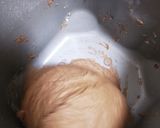 ふんわり♪ミロパン＊チョコココアパン作り方2写真