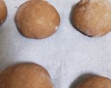 ふんわり♪ミロパン＊チョコココアパン作り方10写真
