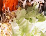ワンパンで簡単！豚肉とたっぷり野菜の旨煮作り方2写真