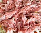 ワンパンで簡単！豚肉とたっぷり野菜の旨煮作り方4写真