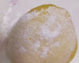 ふんわり♪ミロパン＊チョコココアパン作り方5写真