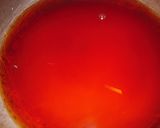 ヘルシーみたらし団子（米粉使用）作り方6写真