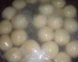 ヘルシーみたらし団子（米粉使用）作り方5写真