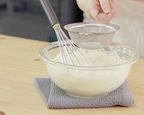 ダブルチーズケーキ作り方3写真