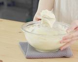 ダブルチーズケーキ作り方4写真