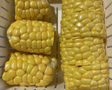 早く食べられる！プリっと蒸しとうもろこし作り方4写真