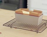ダブルチーズケーキ作り方10写真