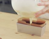 ダブルチーズケーキ作り方8写真